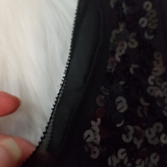 Ann Taylor Loft Tank top ~medium petite - Picture 5 of 11